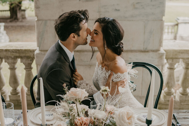 bridal hair stylist charleston
