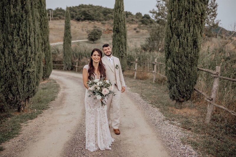 Italien Wedding Tuscany Photographer