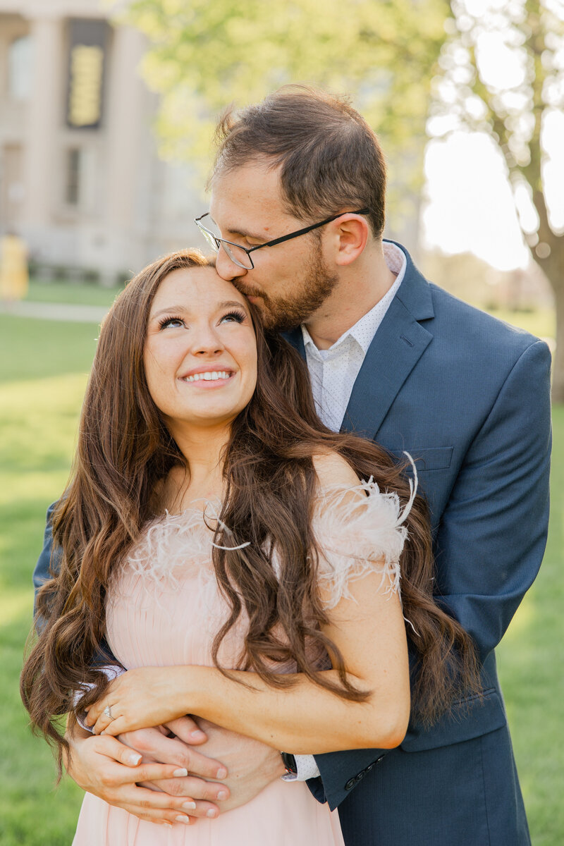 Olivia & Jack Engagement -54