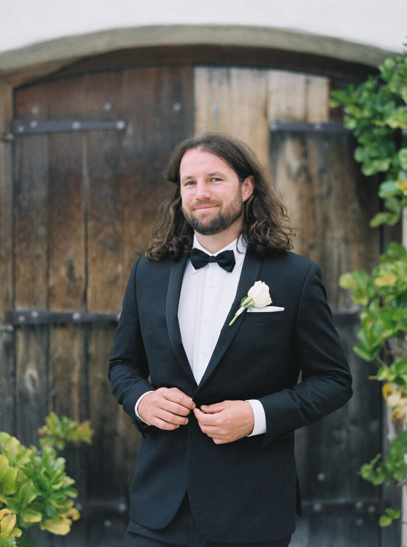 New Zealand Wedding Venue European Villa Paripuma by Fine Art Film Editorial Photographer Sheri McMahon-11