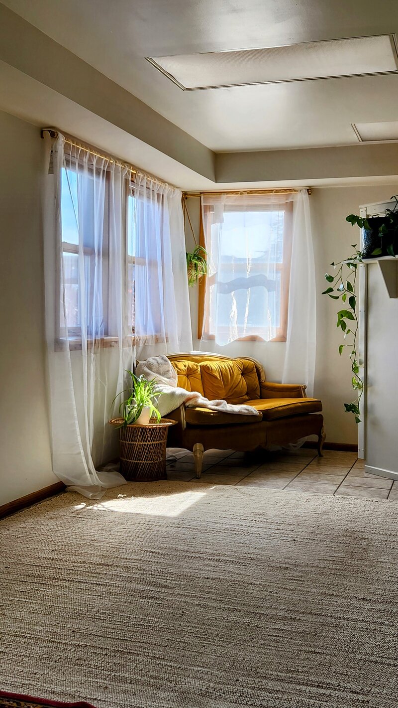 Rentable studio in Duluth Minnesota