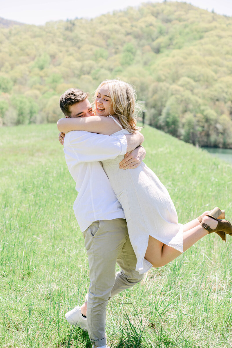 Kierra & Bubba-7222