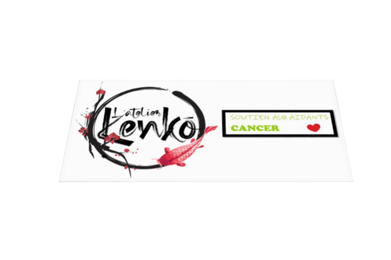 soutien cancer atelier kenko