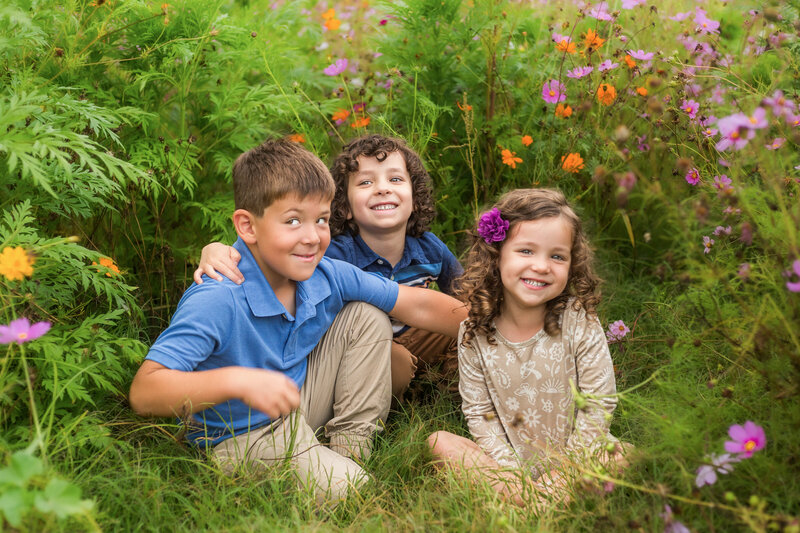 Jimenez Family Session 2023-1-9