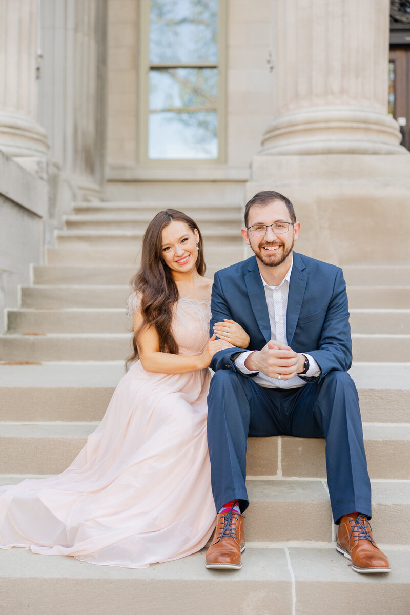 Olivia & Jack Engagement -64