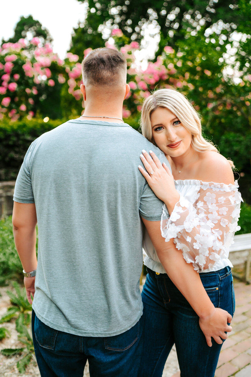 south jersey couples photographer23
