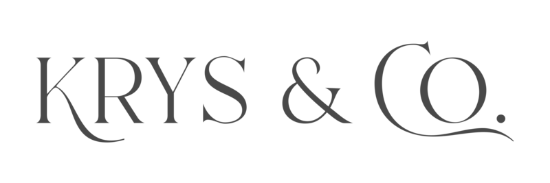 KrysandCo.Grey