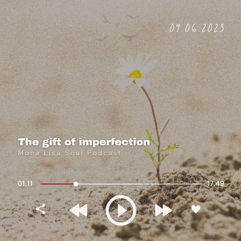 podcast episode conversations with the inner critic