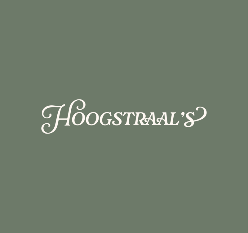 Hoogstraals'