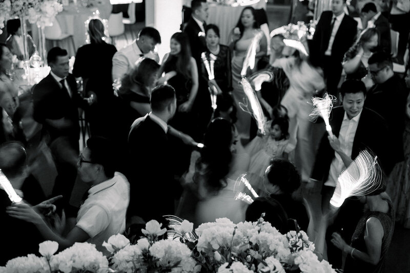 ym-weddingsneaks-153 The Modern Long Beach Wedding Radiant Love Events