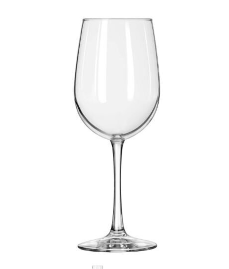 Classic wine glass-Rori Ranch Rentals