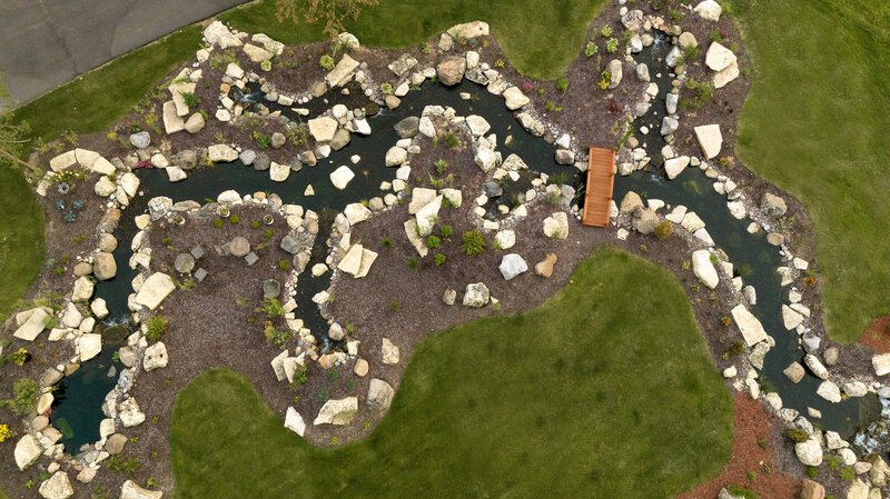 Midwest event venue