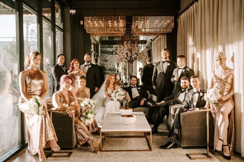 houston wedding planning- Lillie Jane Designs