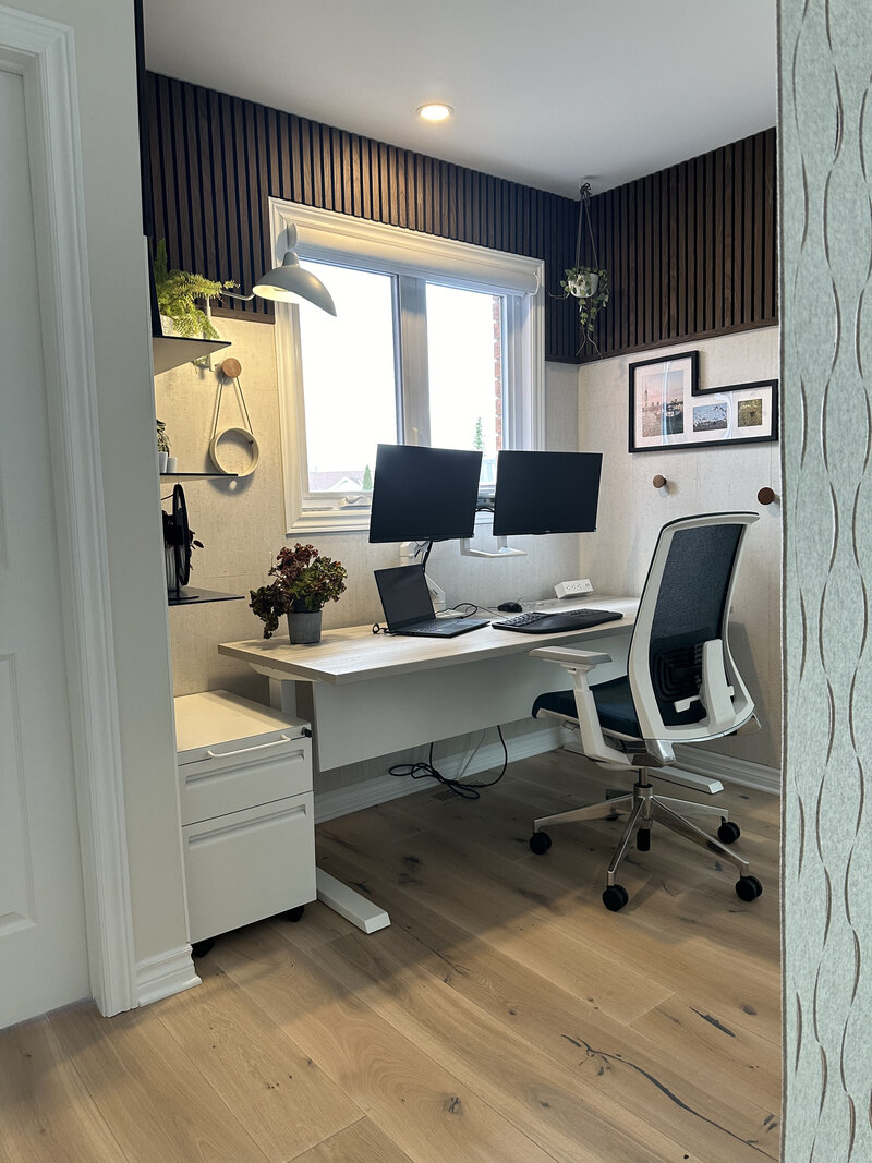 Interior Design Services Ottawa - Design Deliverance Full Service Project Delivery