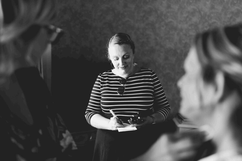Wedding & Event Planner Norfolk