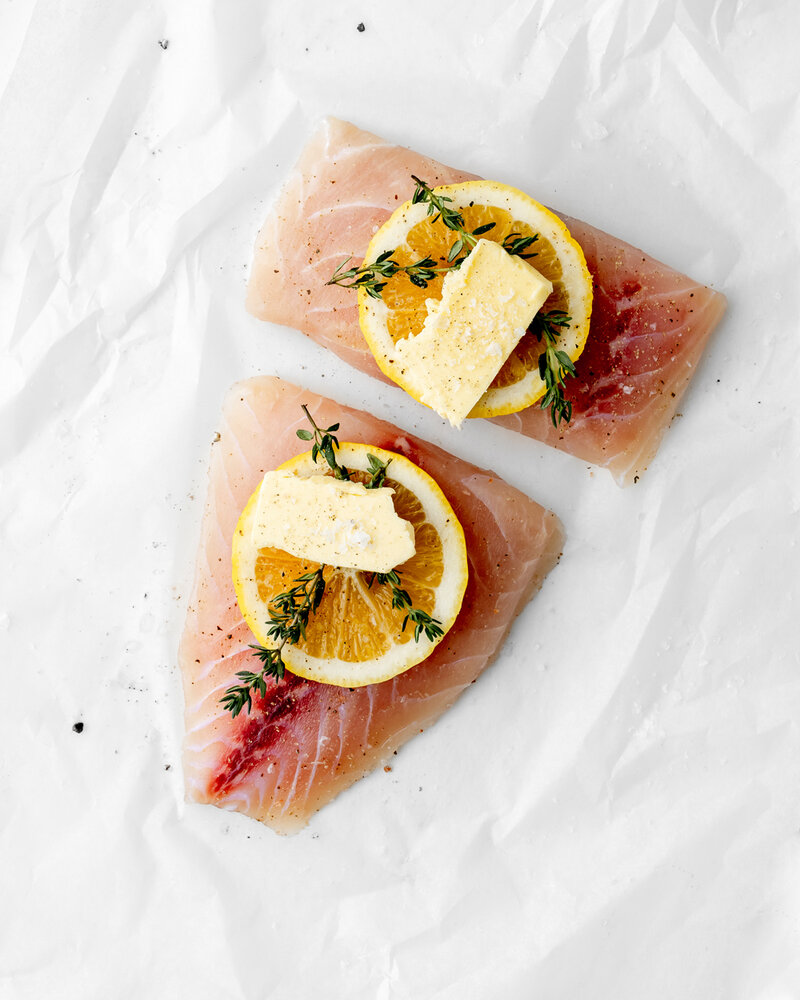 food photography