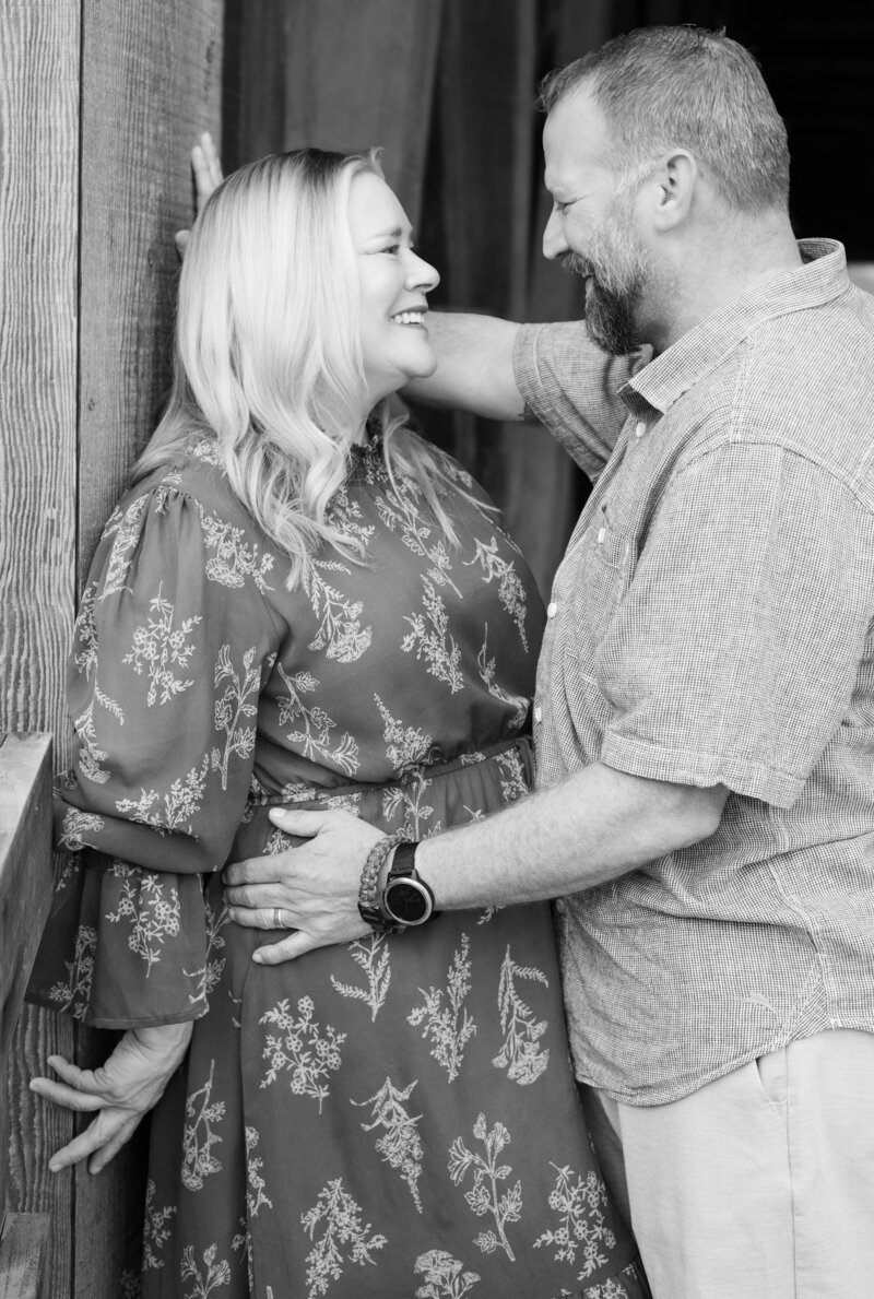 Scott & Julia Hill -100
