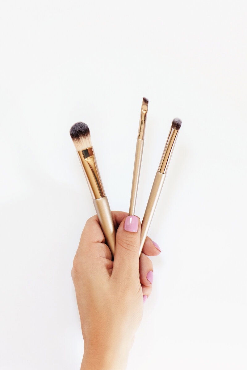 Natural Bridal Makeup Artist in Austin, TX 