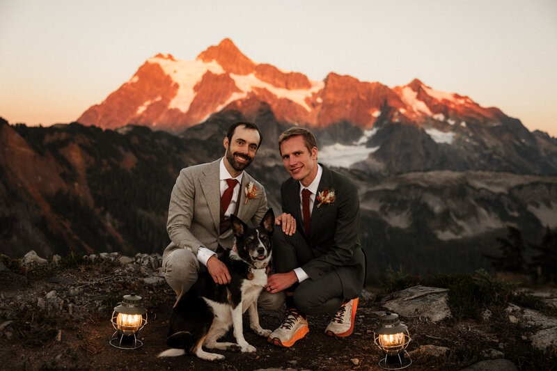 seattle wedding photographer