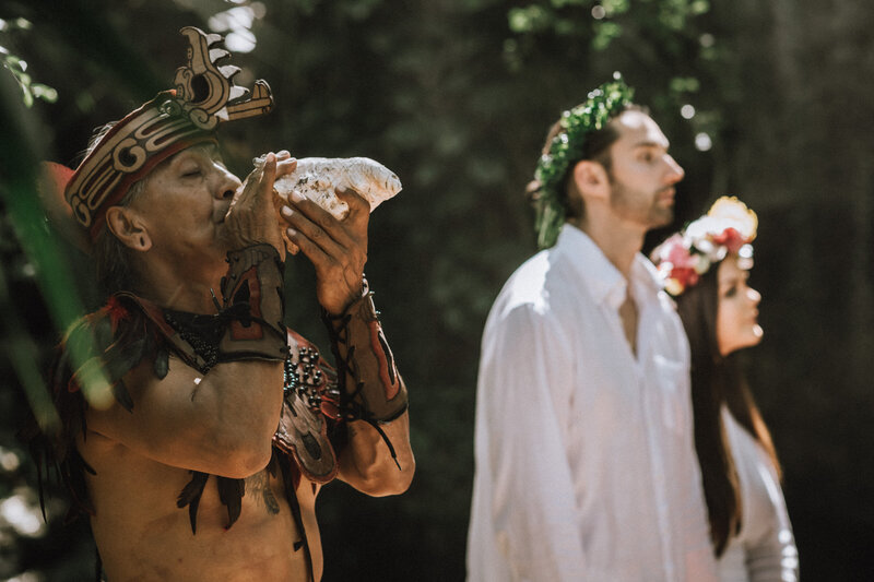 Ambar + Alejandro with Tulum Wedding Photos-01-3387