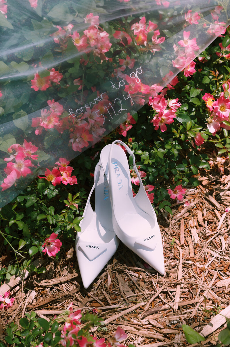 Tags Photography captures  romantic spring wedding at Howe Farms in Chattanooga, TN