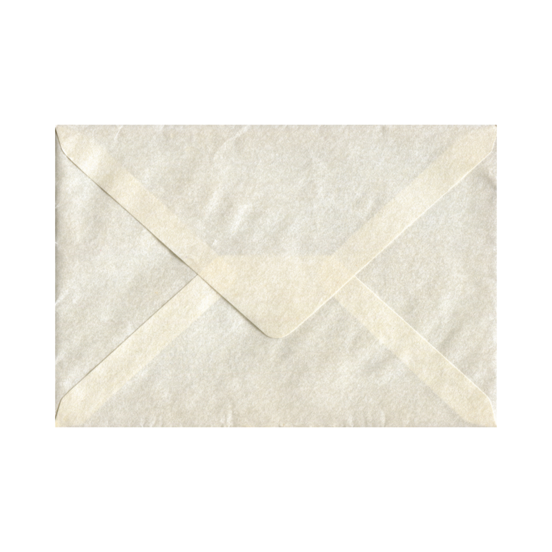Old Envelope