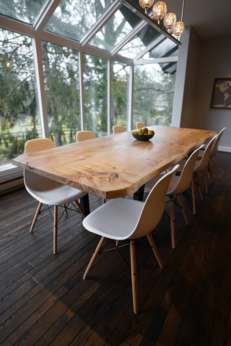 Peters Dining Table