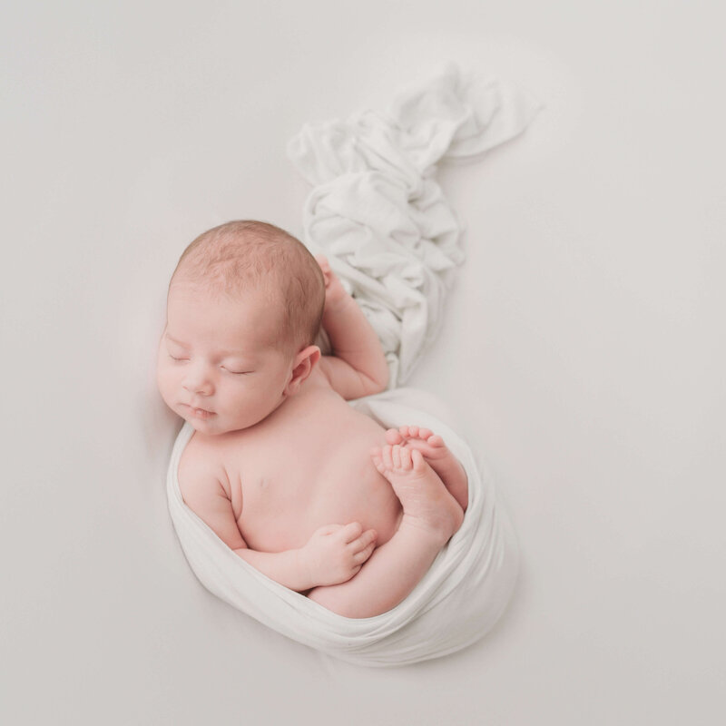San Diego Newborn Photographer 140sq