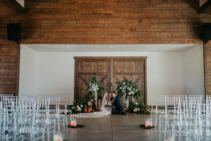 Red Deer Wedding Venue River Valley 14