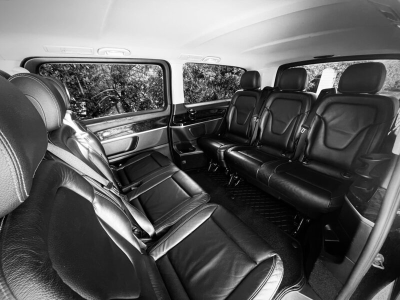 Chauffeur privé haut de gamme à Toulon
