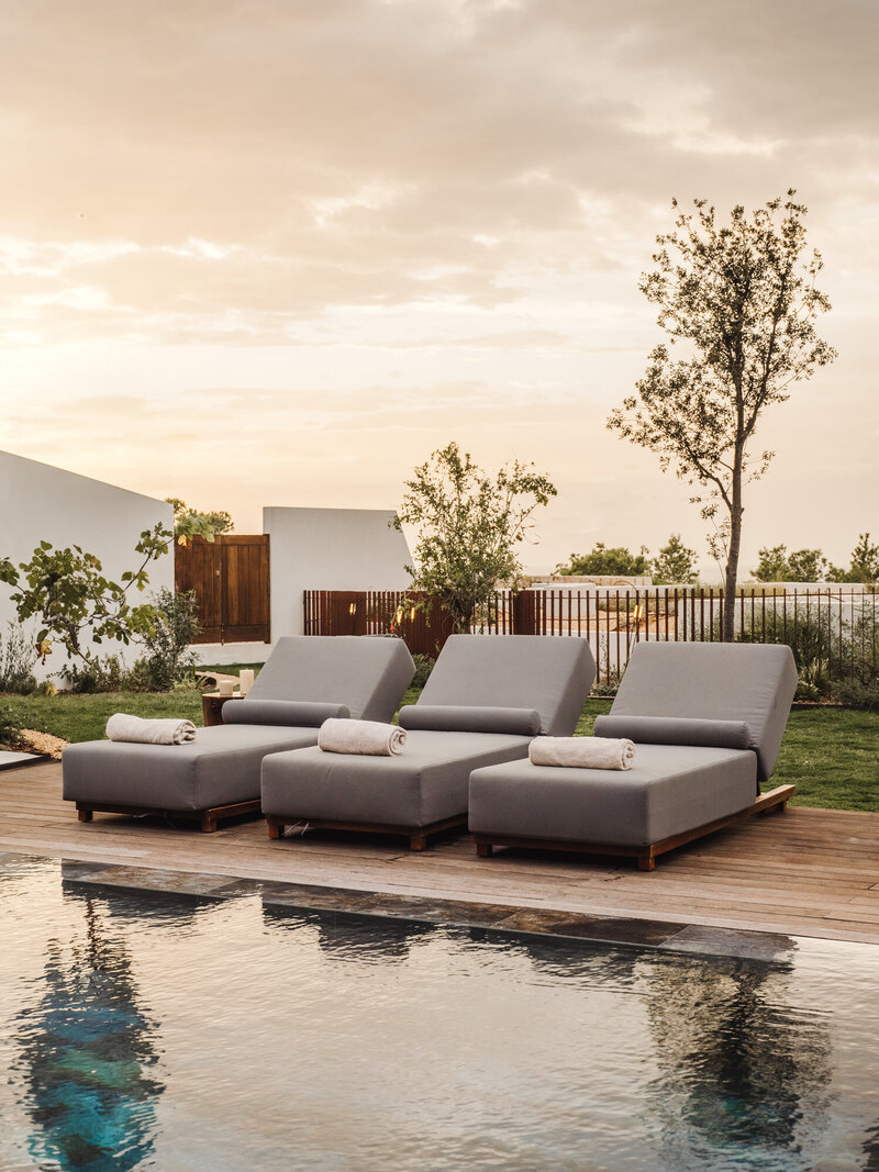 6 bedroom villas in ibiza