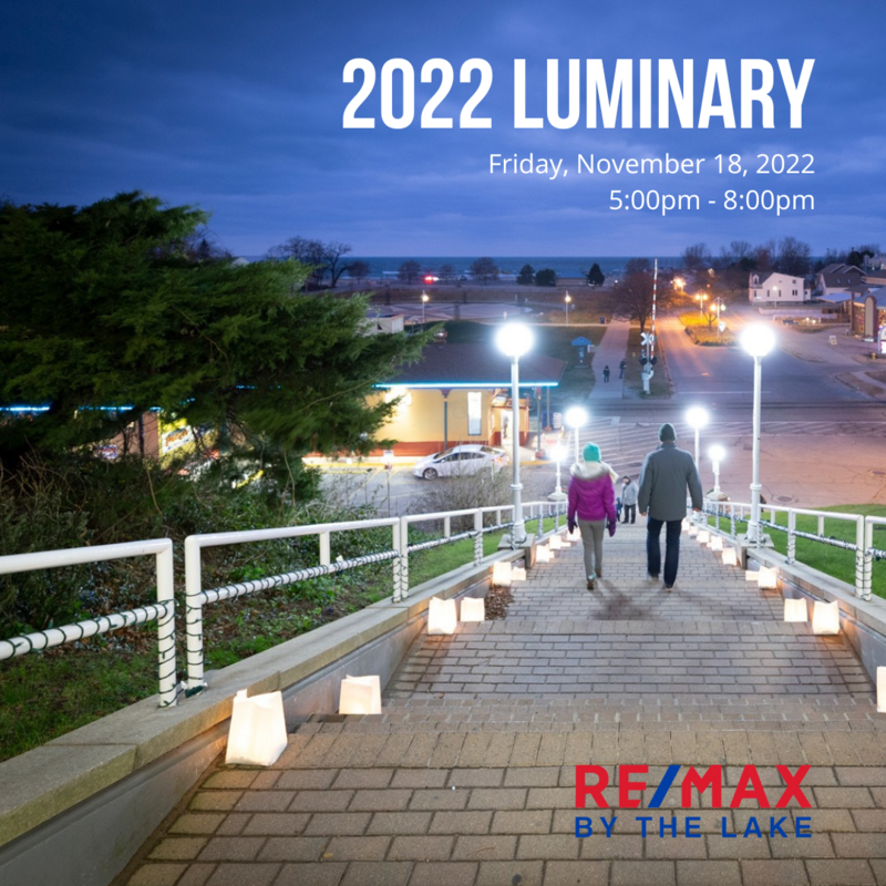 2022 luminary