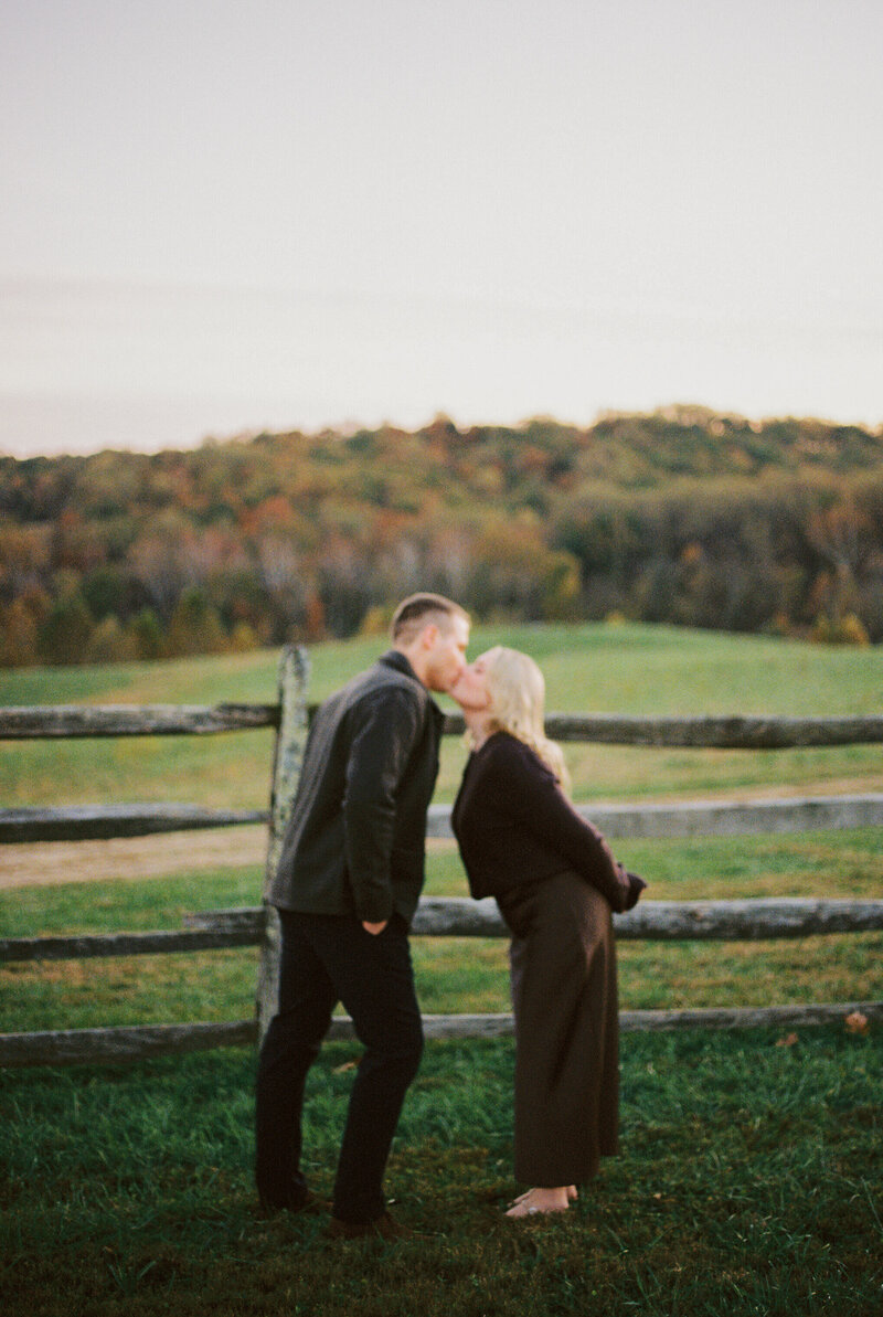 Sky-Meadows-State-Park-Fall-Engagement-Session-shot-on-Vintage-35mm-Film-13