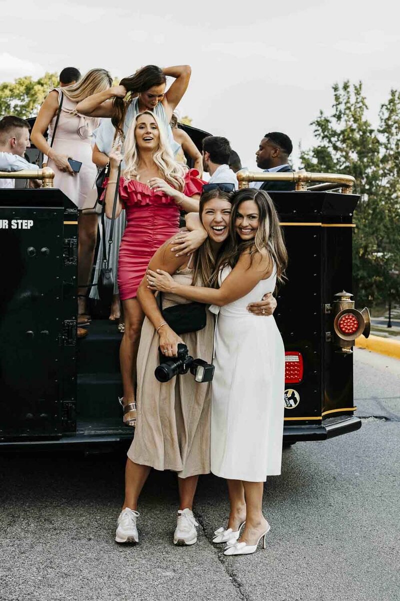 Asheville Wedding Photographer