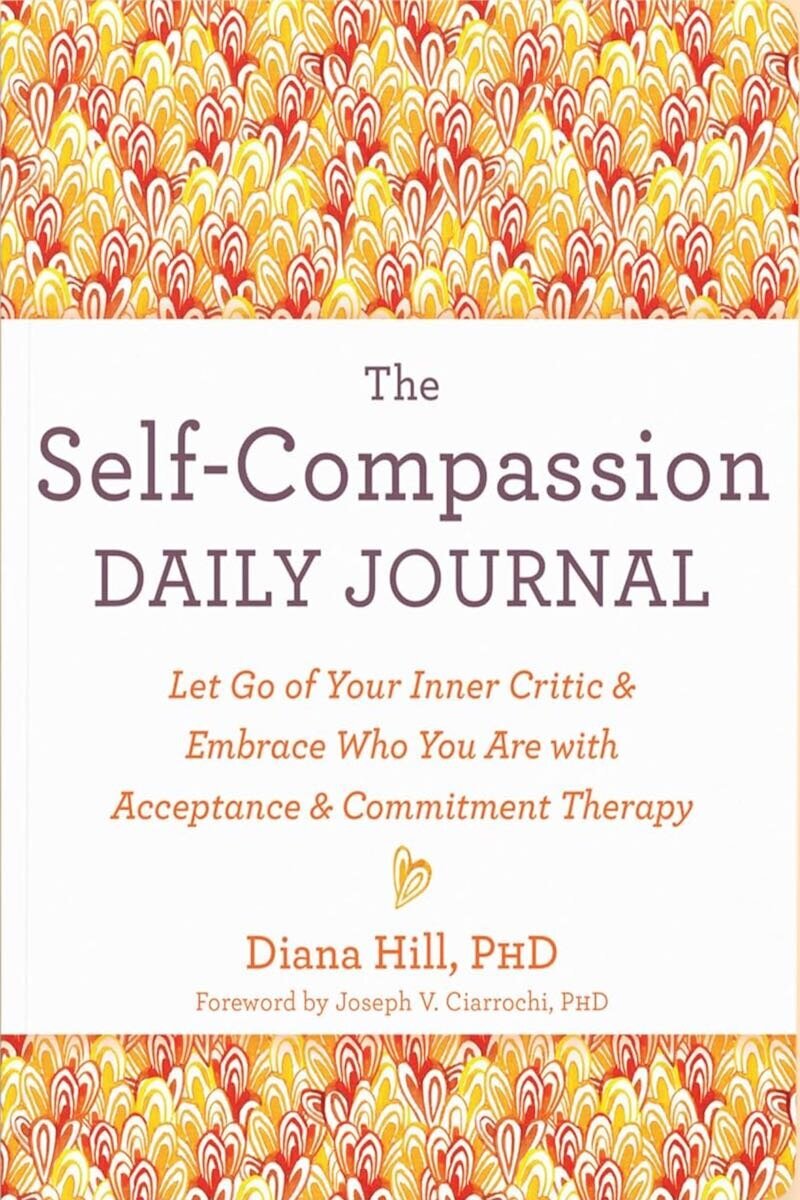 I Know I Should Exercise But Cover written by Dr. Diana Hill, ACT Psychologist Leadership Coach