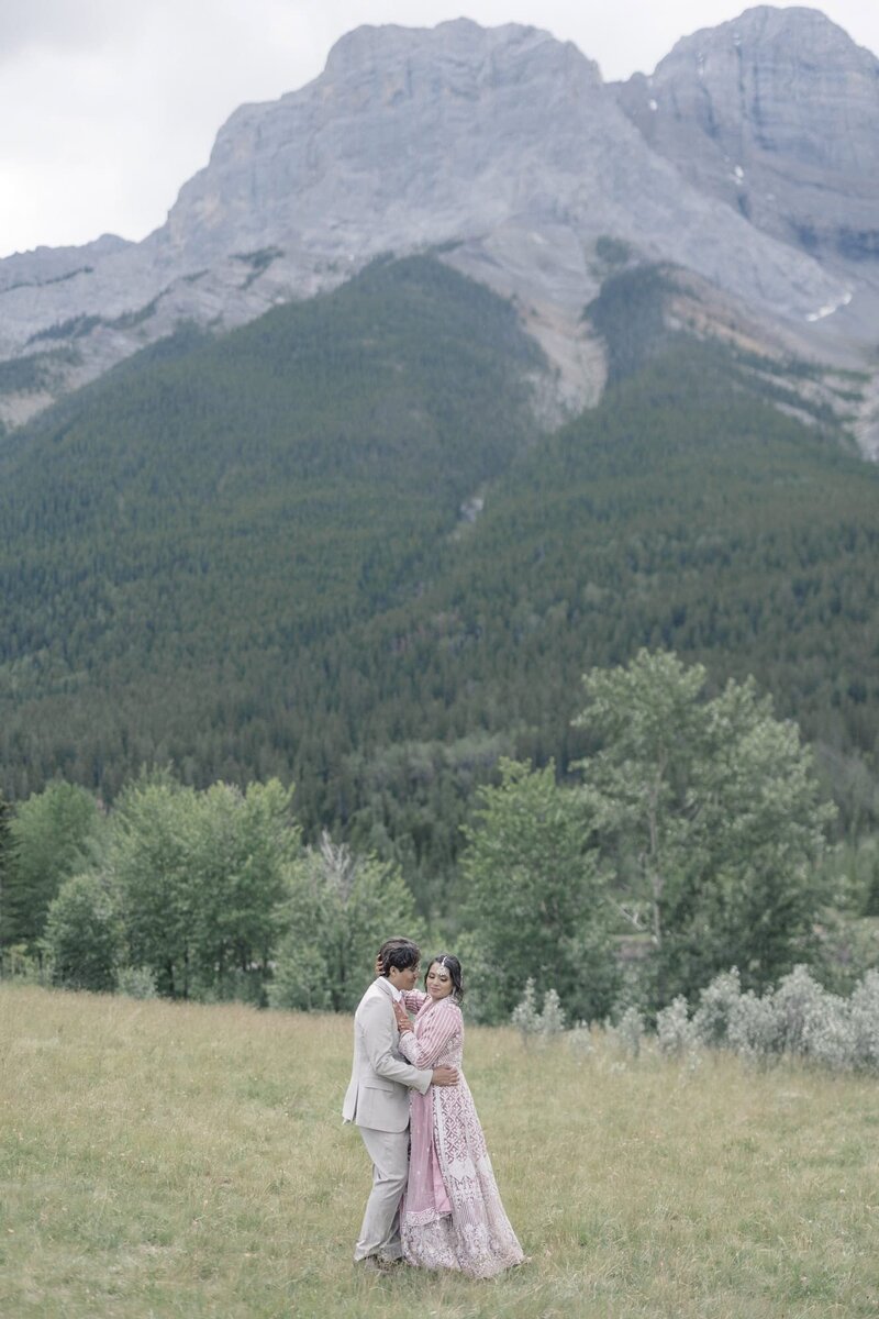 Timeless Tales Creatives - Documentary Indian Wedding Photographers Banff (18)