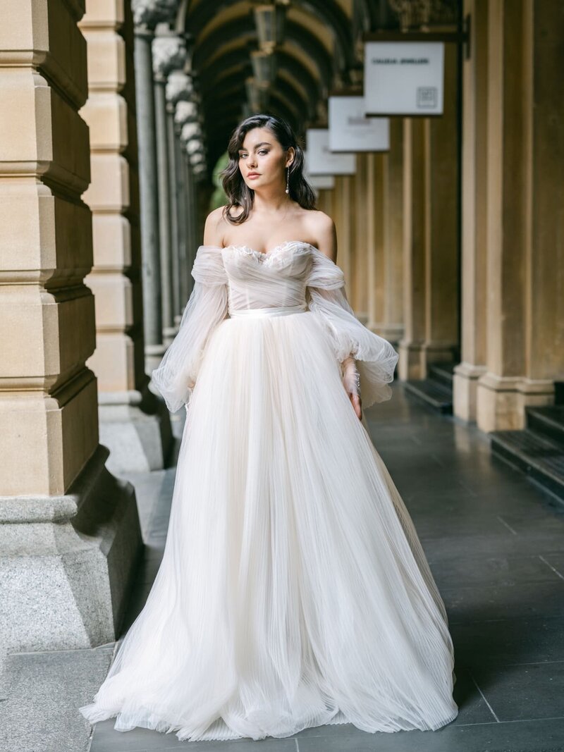 Galia Lahav wedding dress - Eternal Bridal - Serenity Photography-91