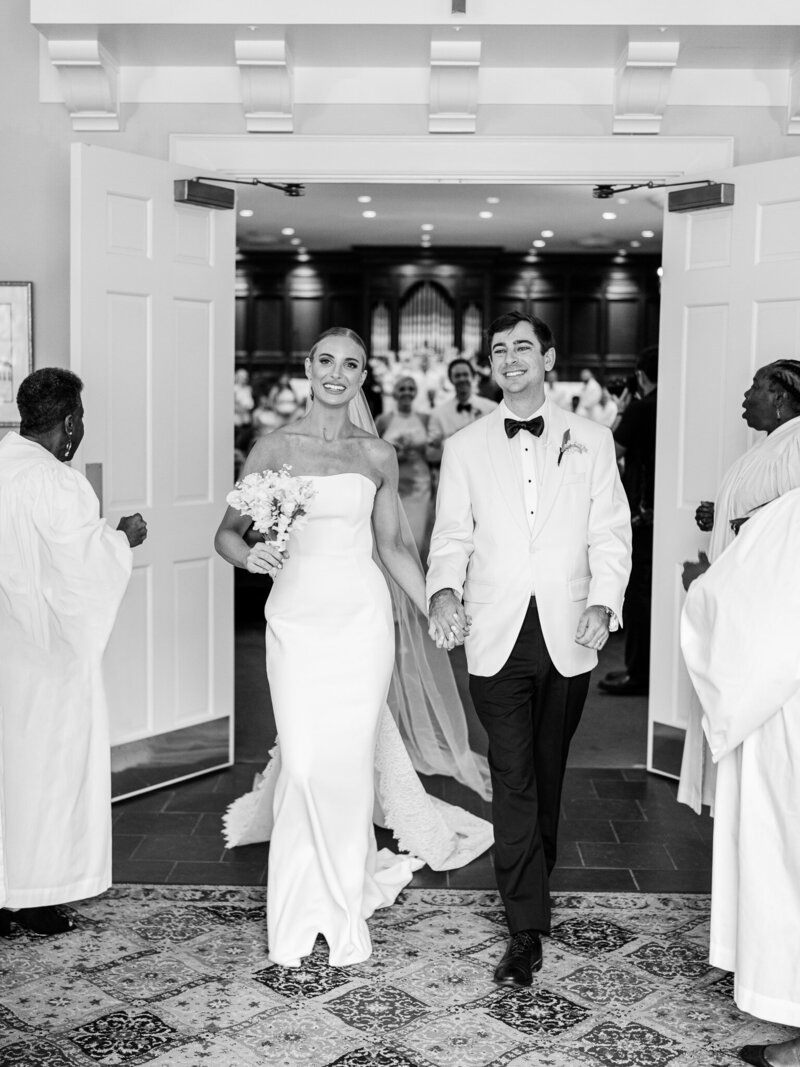 Murrells Inlet Wedding Photos at Wachesaw Club by Pasha Belman Photography