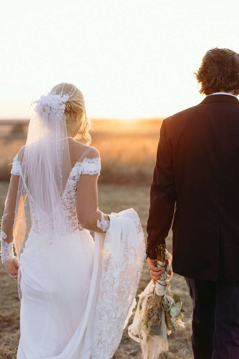 Wedding Photographer Dallas Texas | Allie Ryann Photography
