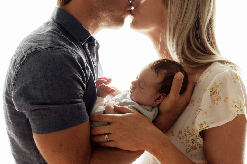 family newborn photography perth