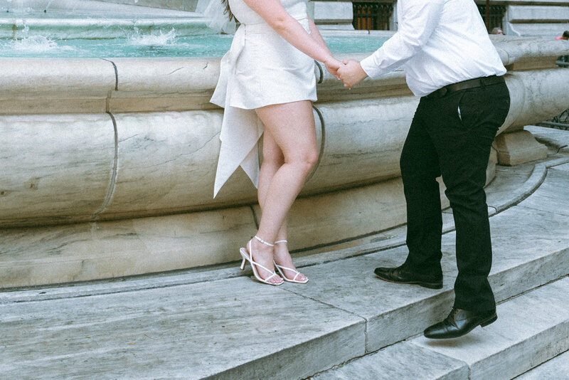 elsie goodman elopement photography prices