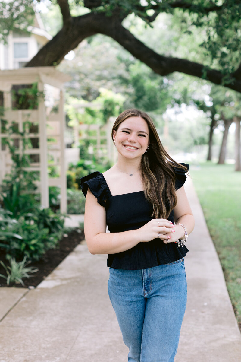 SENIOR - MARY EWALD -11