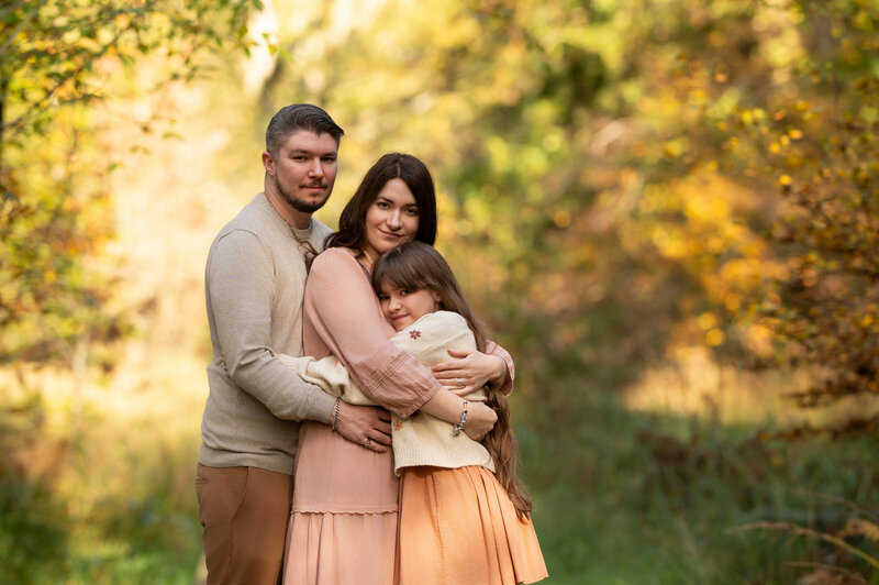 familie shoot