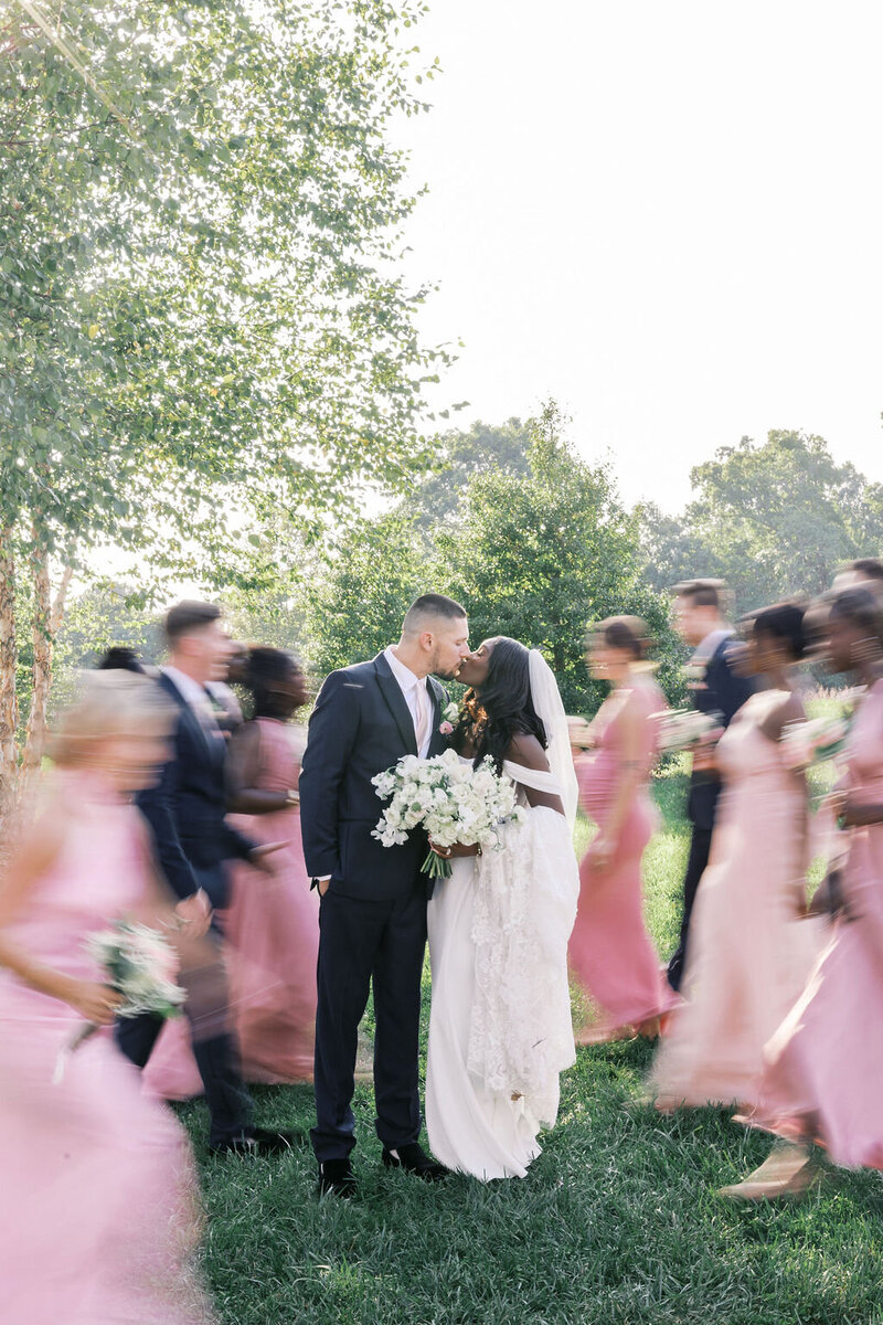 Glen Ellen Farm Wedding | Hannah Constein Photography