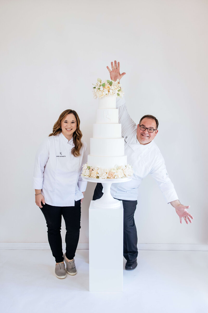 Wedding Cakes Peterborough | Award Winning Cakes by Carol