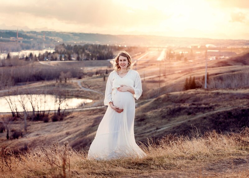 Calgary Maternity Photography - Belliams Photos (28)