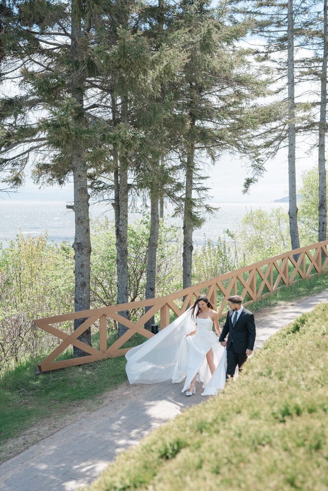 mariage-vue-fleuve-charlevoix-quebec