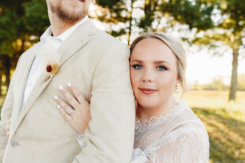ohio wedding photographer