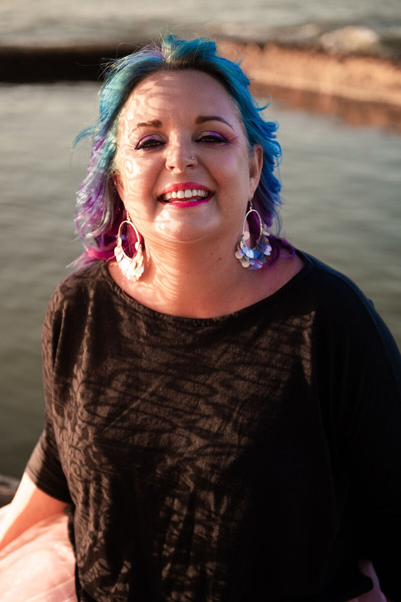 Yolandi Boshoff