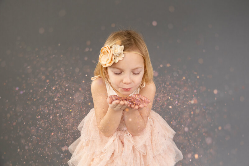 Addison is 5 (11 of 57)